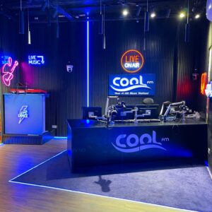 Cool Fm Radio