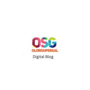 OloriSuperGirl - RateCard