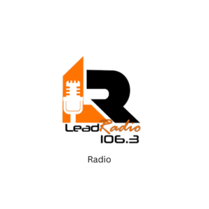 Lead Radio 106.3FM