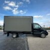 Mobile LED Truck
