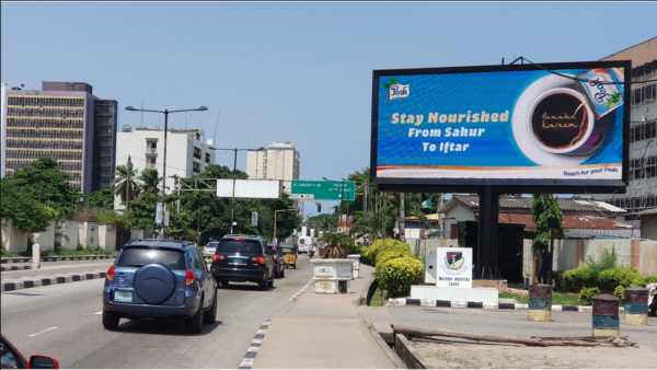 Halita - Awolowo Road Ikoyi