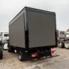 mobile LED billboard truck