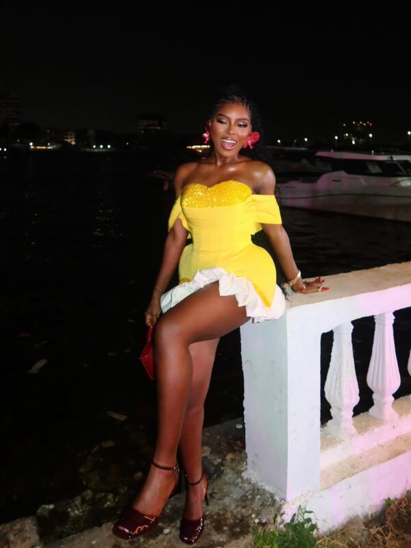 Abikeshugaa influencer_anya