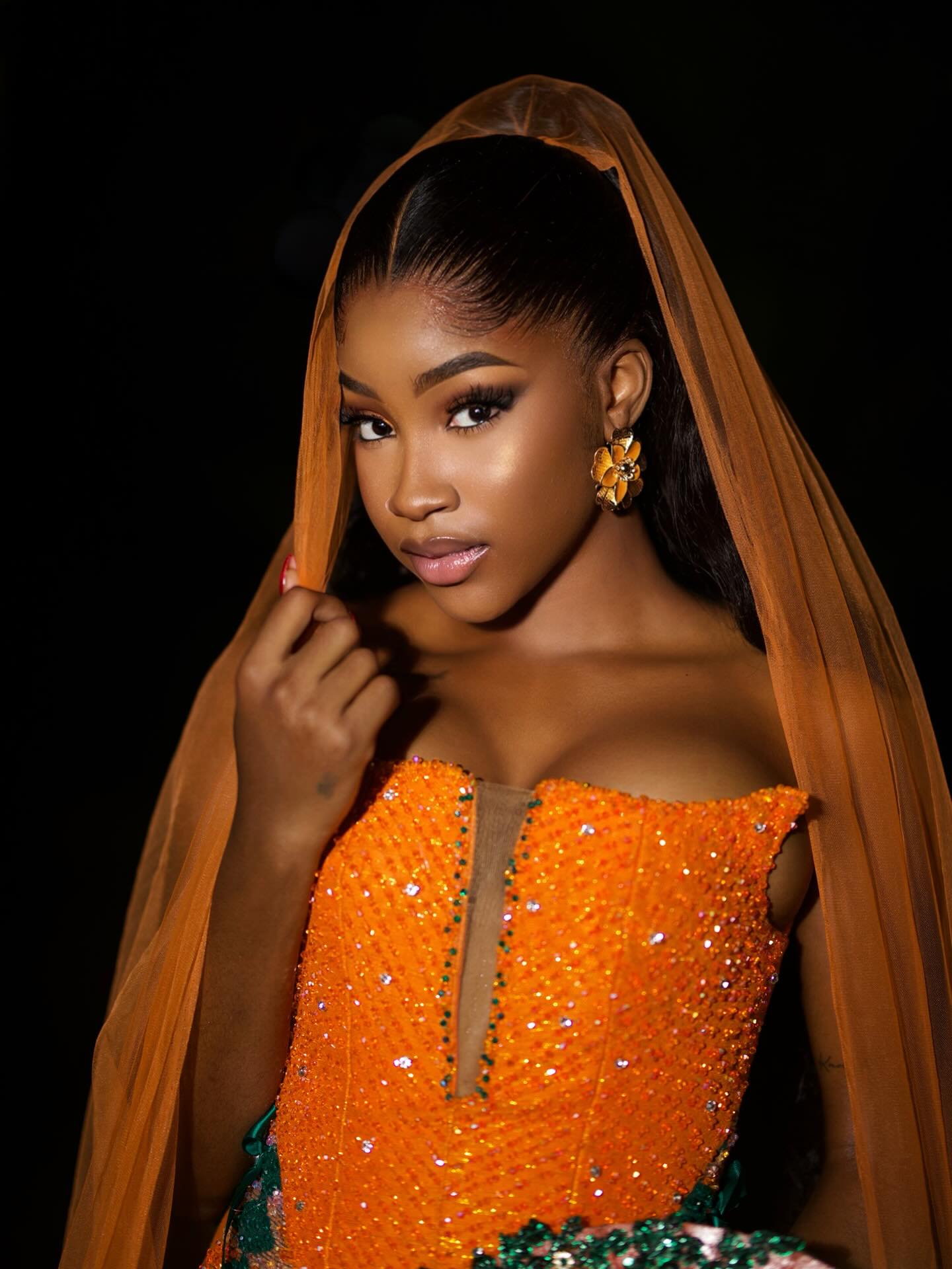 Beauty Goddess - John Merry