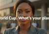 World cup strategy for nigerians